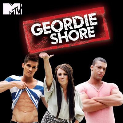 Geordie Shore