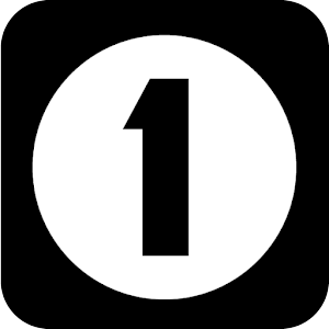 BBC Radio 1 Icon