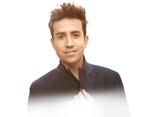 Nick Grimshaw Breakfast Show