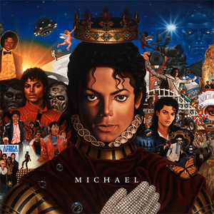 Michael Jackson Icon